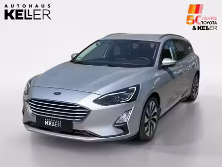 Ford Focus 2.0 TDCi 150 Cool