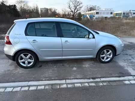 Volkswagen Golf 1.4 80