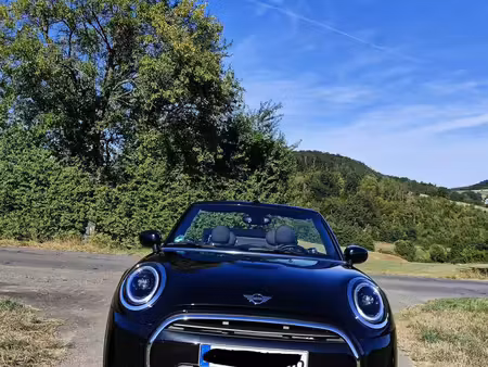 Mini Cabrio Cooper 1.5 136 Essential