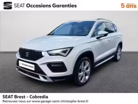 Seat Ateca 1.5 TSI 150 Xperience