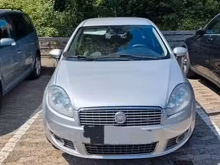 Fiat Linea 1.4