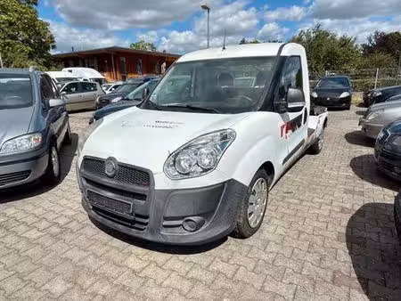 Fiat Doblo 1.3 90