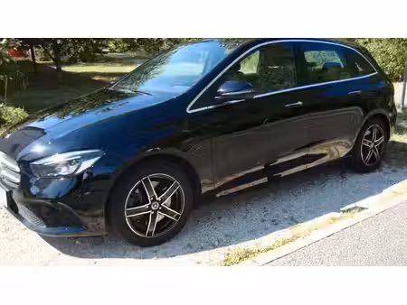Mercedes-Benz Classe B B 250