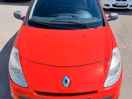 Renault Clio 1.2 75 Expression