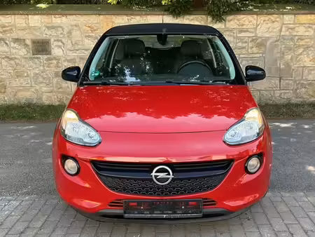 Opel Adam 1.0 115