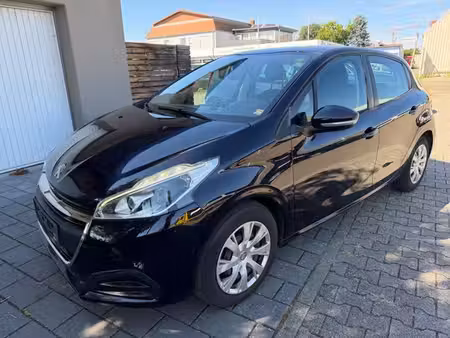 Peugeot 208 1.2 82 Active