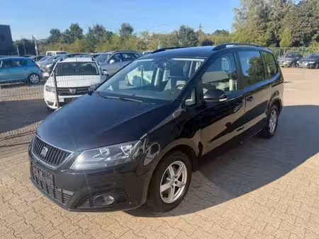 Seat Alhambra 1.4 TSI 150 Style