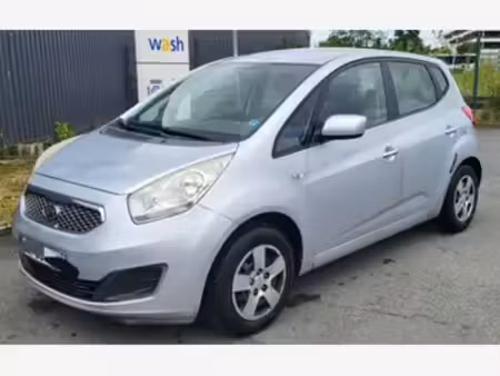 Kia Venga 1.4 90 Active