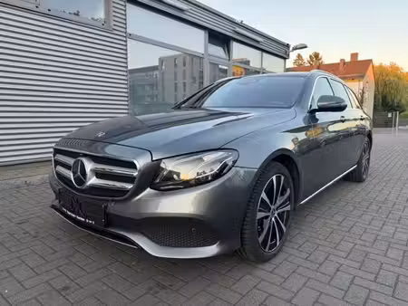 Mercedes-Benz Classe E E 400 E 4Matic
