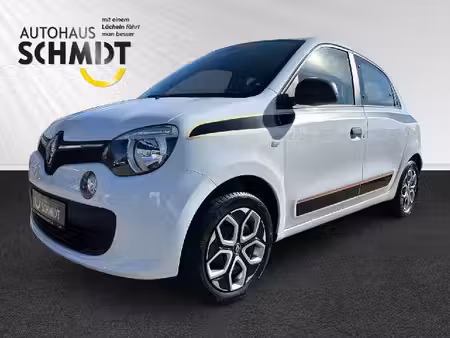 Renault Twingo 1.0 70 Expression