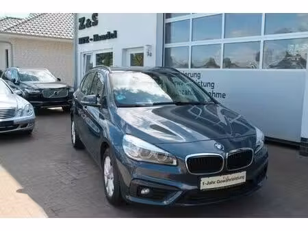 BMW Série 2 218d 2.0 150 Edition Avantage