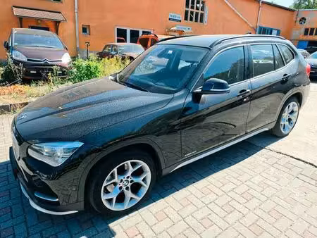BMW X1 18d 2.0 150 sDrive