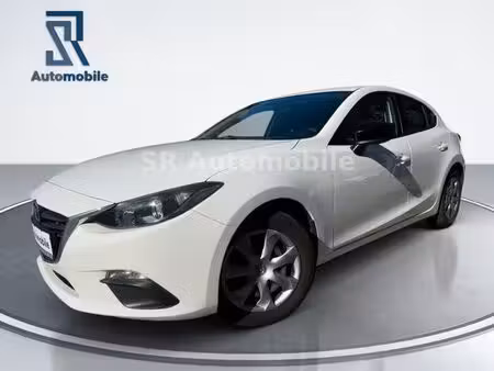 Mazda Mazda3 Skyactiv G 1.5 100 Prime Line