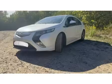 Opel Ampera 1.4 150 Edition