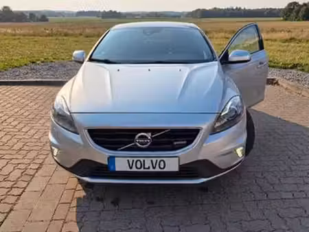 Volvo V40 D3 2.0 150