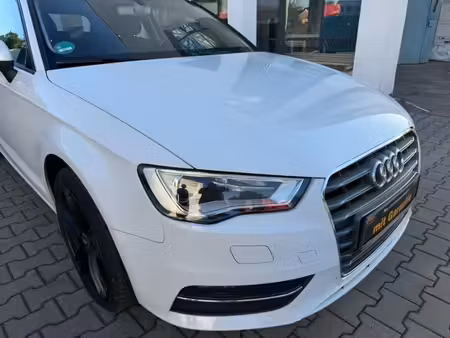 Audi A3 1.4 TFSI 125 Attraction