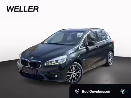 BMW Série 2 218d 2.0 150
