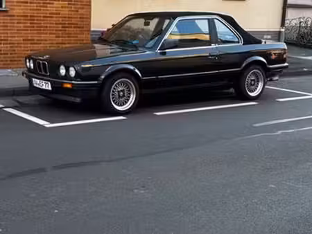 BMW Série 3 