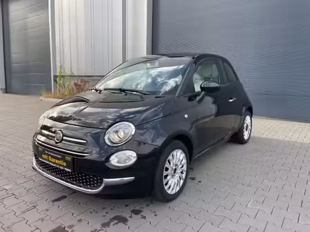 Fiat 500 1.0 69 Lounge