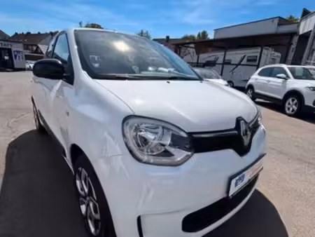 Renault Twingo 1.0 65 Équilibre