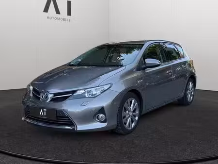 Toyota Auris 1.8 99 Executive