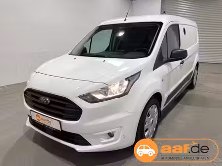 Ford Transit 1.5 120 Trend