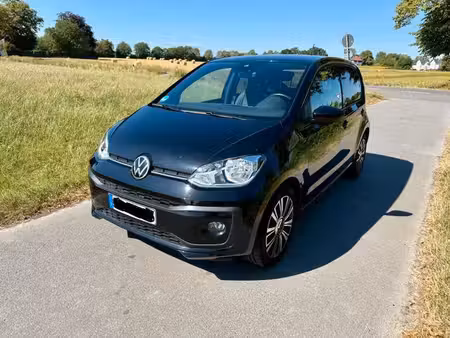 Volkswagen up! 1.0 65
