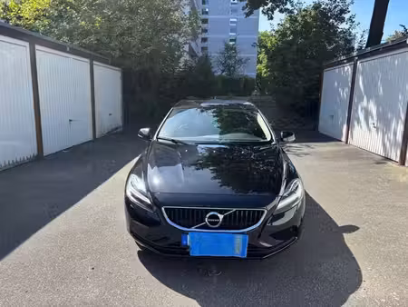Volvo V40 D2 2.0 120