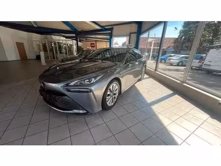 Toyota Mirai 