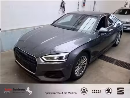Audi A5 2.0 TFSI 190