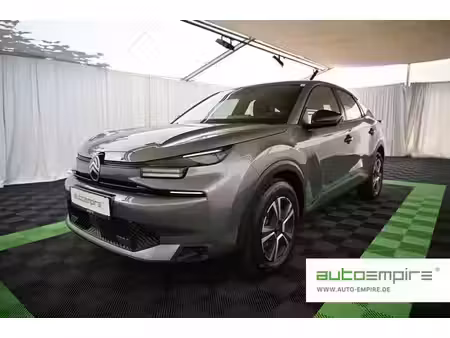 Citroën C4 1.2 110 You