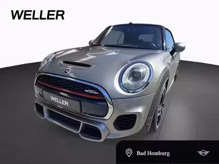 Mini Cabrio John Cooper Works 2.0 231