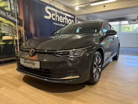 Volkswagen Golf 1.0 TSI 110 Move up!