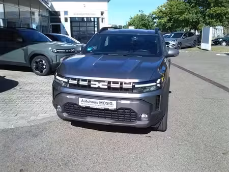 Dacia Duster 1.2 Journey