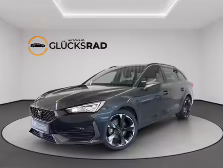 Cupra Leon 1.5 TSI 150