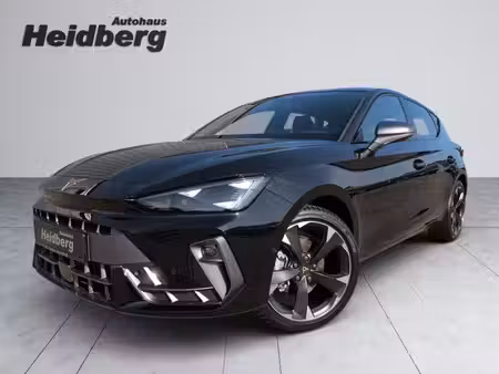 Cupra Leon 1.5 TSI 150