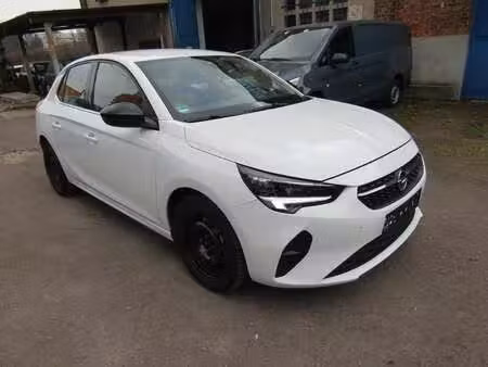 Opel Corsa 1.5 75 Elegance