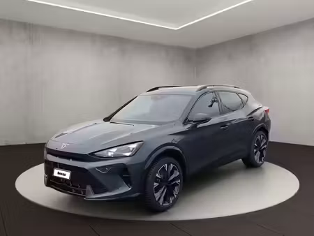 Cupra Formentor VZ 2.0 TSI 265