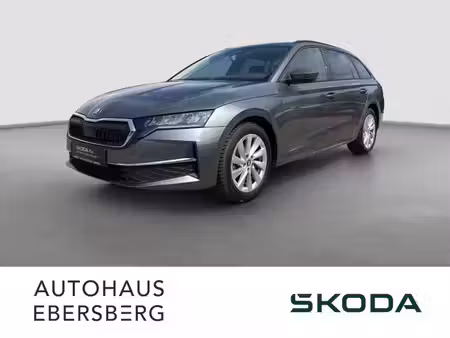 Škoda Octavia 2.0 TDI 150