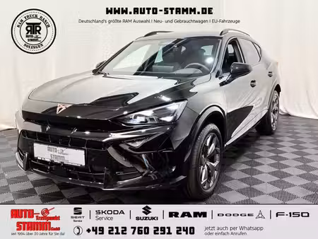 Cupra Formentor 2.0 TSI 150