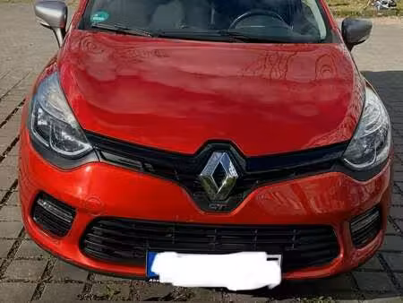 Renault Clio 1.2 120