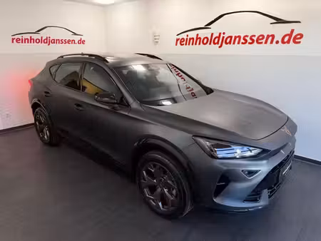 Cupra Formentor 2.0 TSI 150