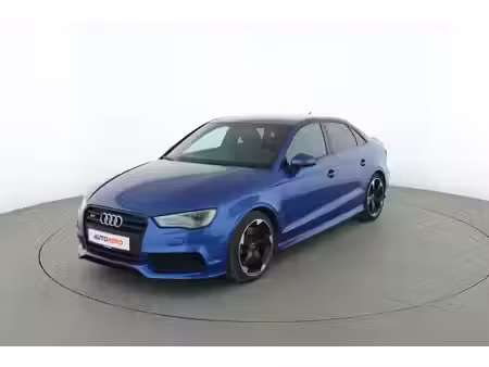 Audi A3 S3 2.0 TFSI 300 quattro