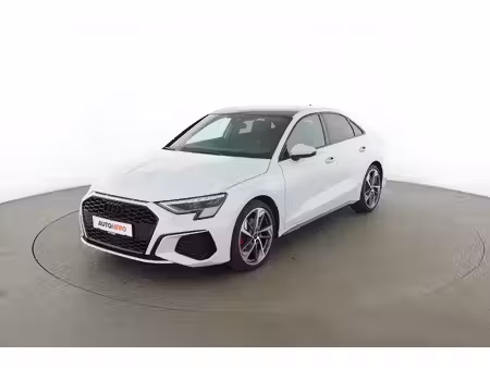 Audi A3 30 TDI 2.0 TDI 150