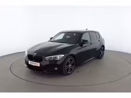 BMW Série 1 120i 2.0 184