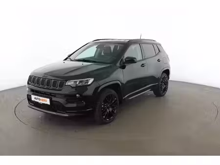Jeep Compass 4XE 1.3 4x4