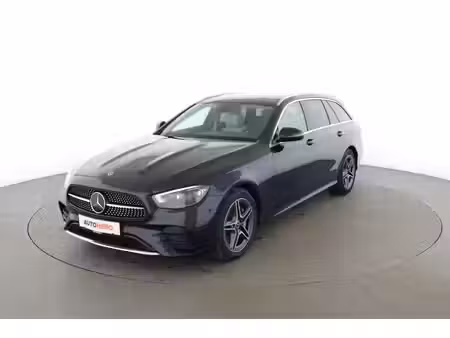 Mercedes-Benz Classe E E 400 4Matic
