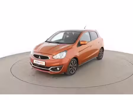 Mitsubishi Space Star 1.2 80