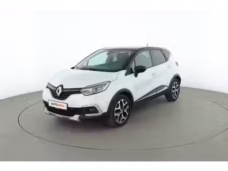 Renault Captur 1.5 dCi 110