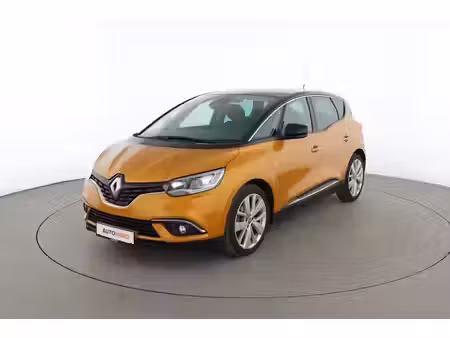 Renault Scénic 1.3 TCe 140